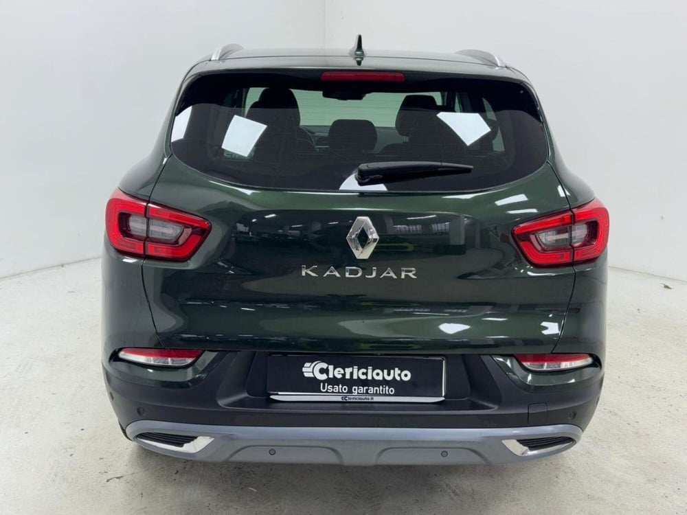 Renault Kadjar usata a Como (7)