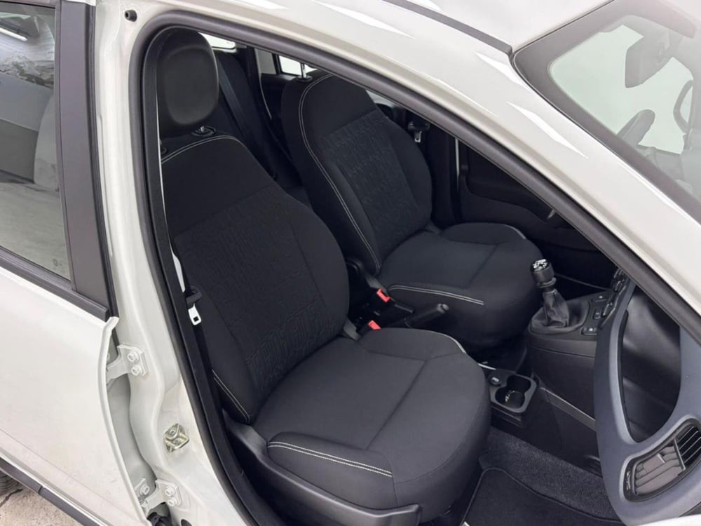 Fiat Panda Cross nuova a Como (3)