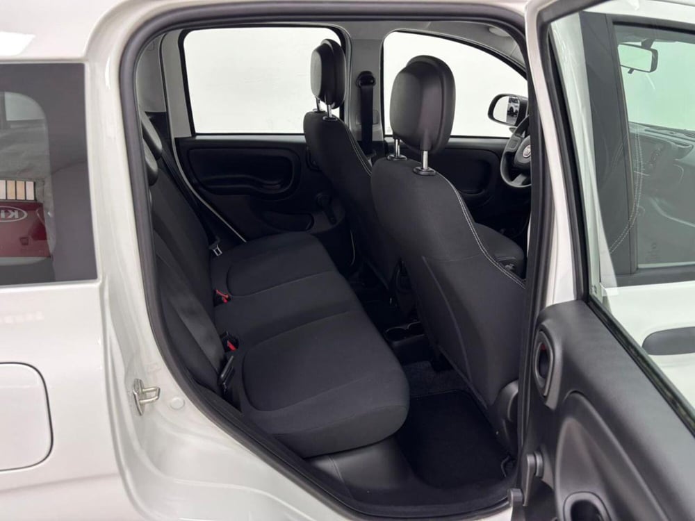 Fiat Panda Cross nuova a Como (5)