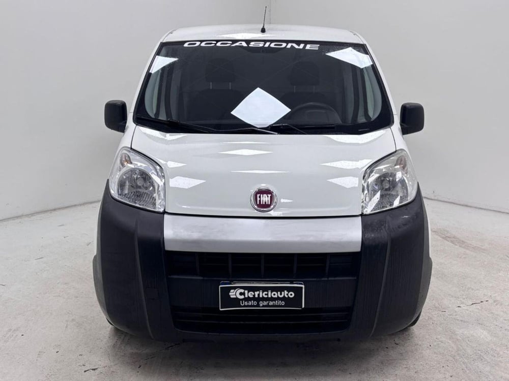 Fiat Fiorino usata a Como (4)