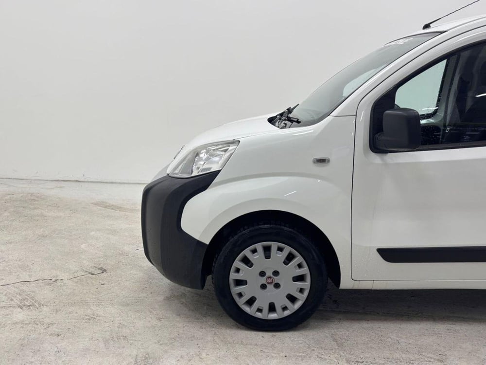 Fiat Fiorino usata a Como (7)