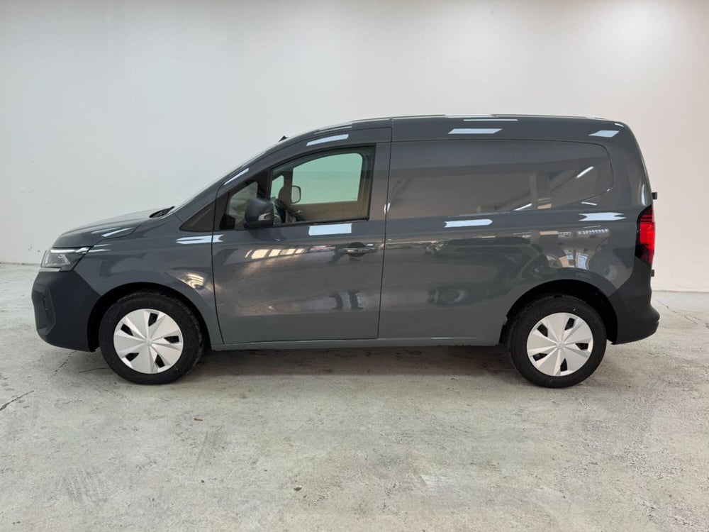 Nissan Townstar nuova a Como (7)