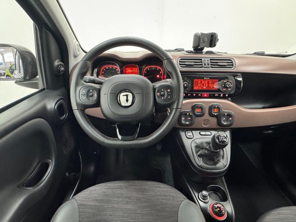 Fiat Panda usata a Como (10)