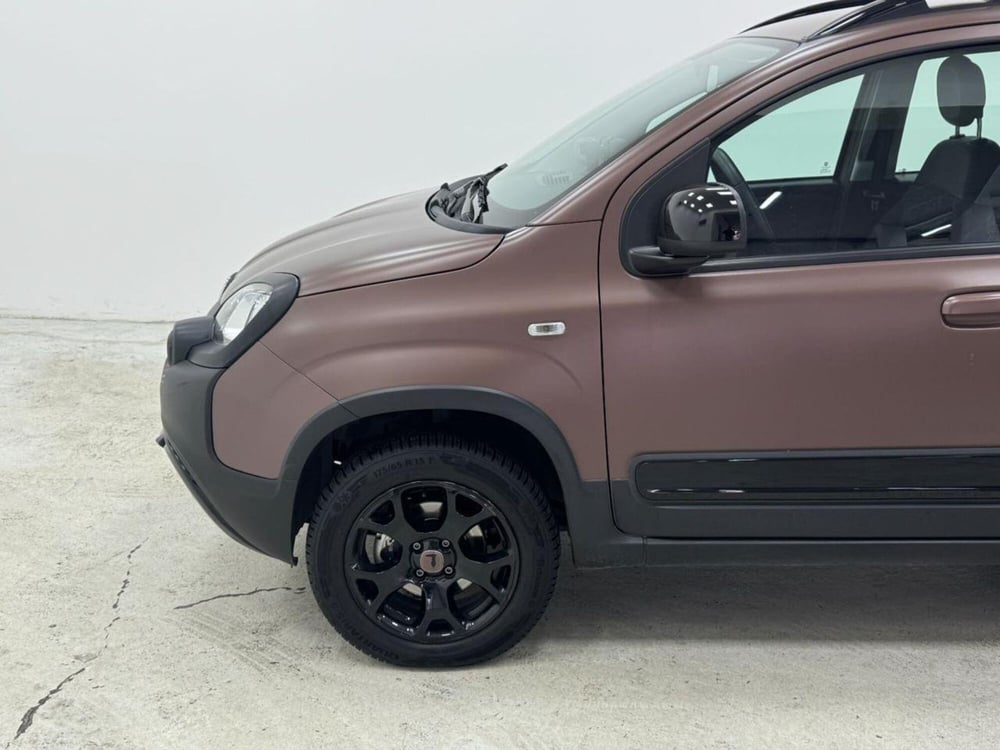 Fiat Panda usata a Como (9)