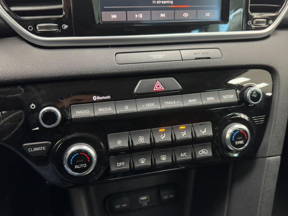Kia Sportage usata a Como (17)