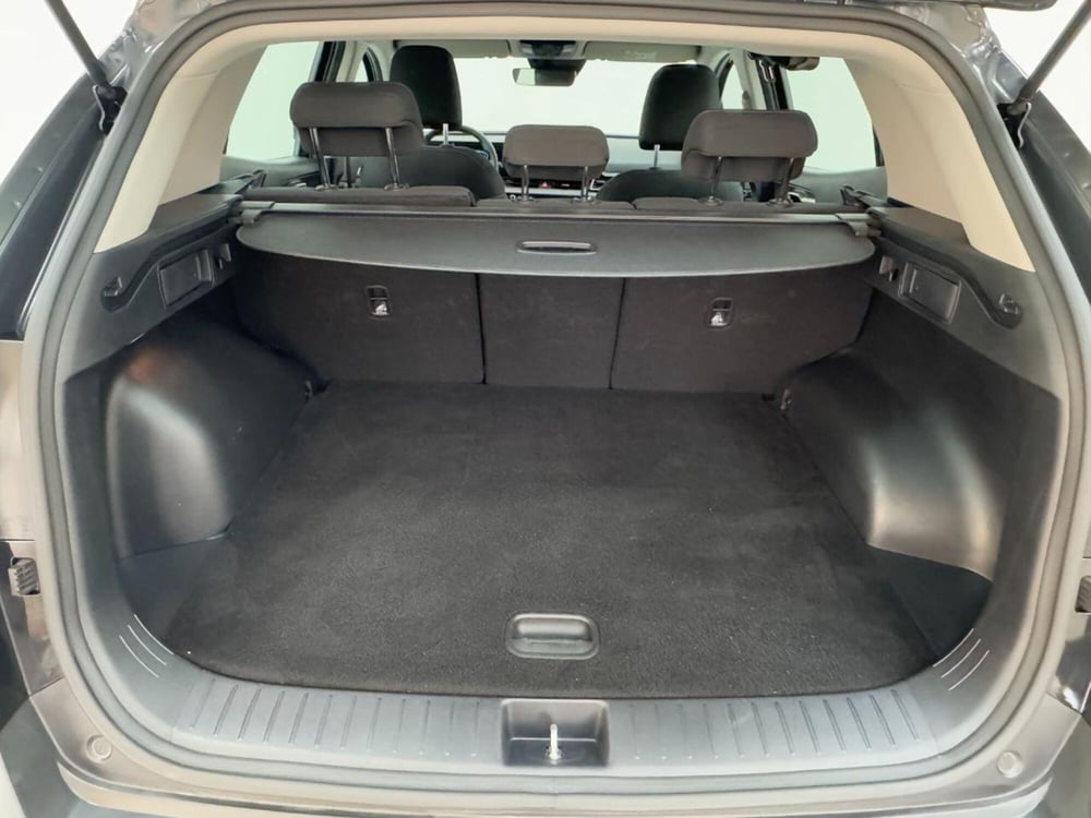 Kia Sportage usata a Como (20)