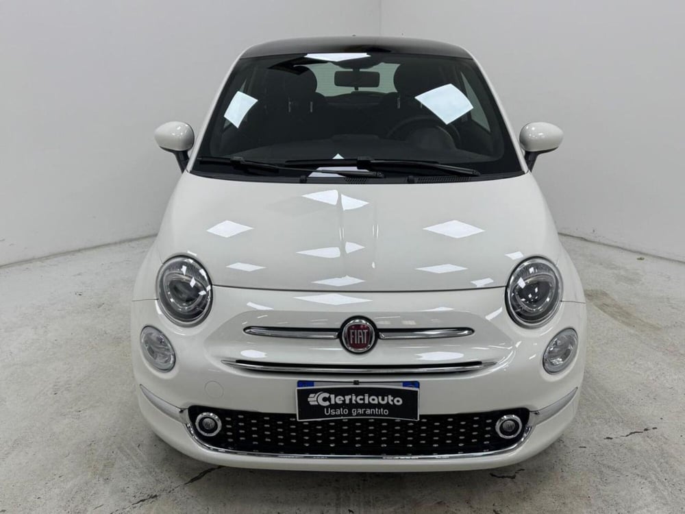 Fiat 500 usata a Como (6)