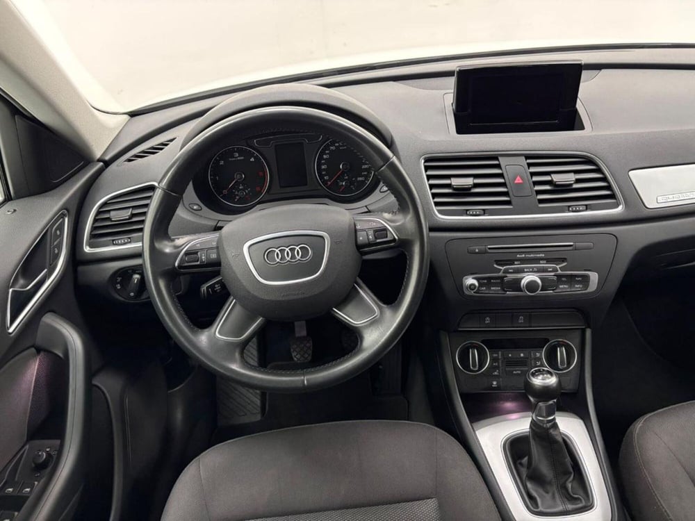 Audi Q3 usata a Como (12)