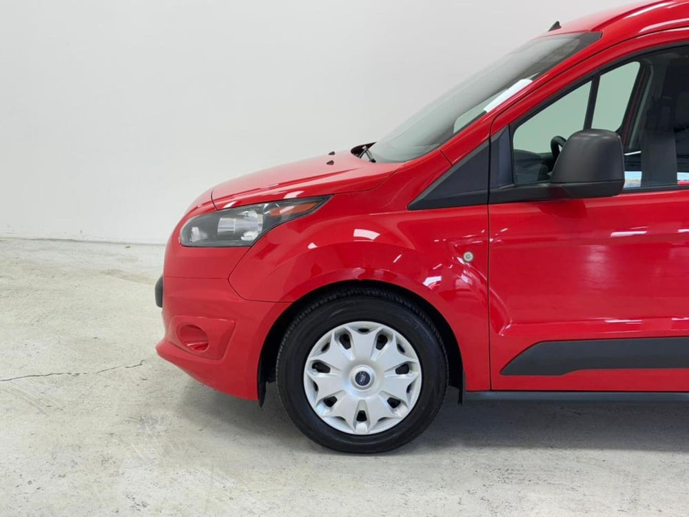 Ford Transit Connect Furgone usata a Como (8)