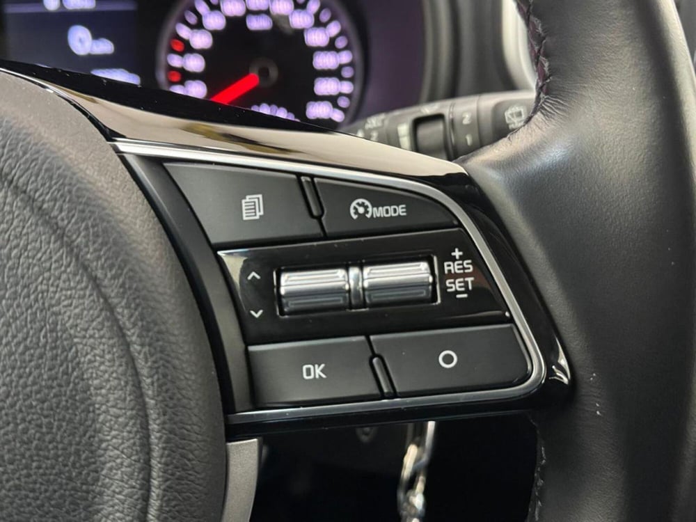 Kia Sportage usata a Como (11)