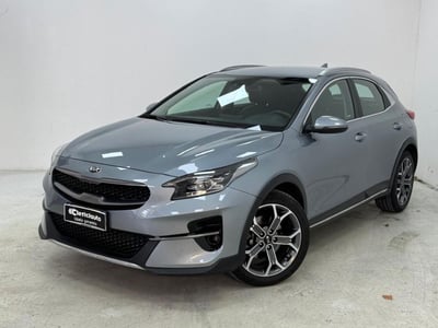 Kia XCeed 1.0 T-GDi Style  del 2021 usata a Lurate Caccivio