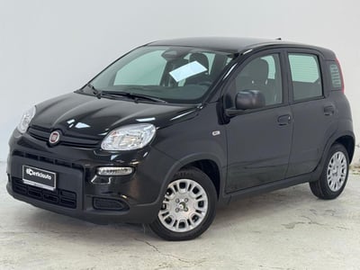 Fiat Panda Cross Cross 1.0 FireFly S&amp;S Hybrid  nuova a Lurate Caccivio