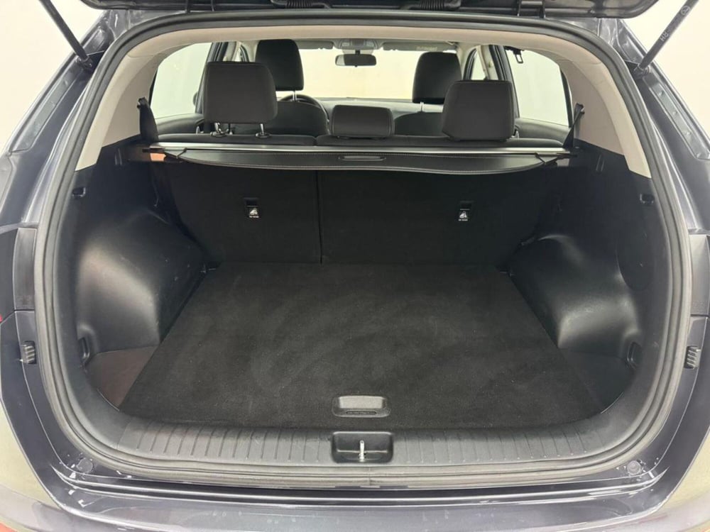Kia Sportage usata a Como (13)