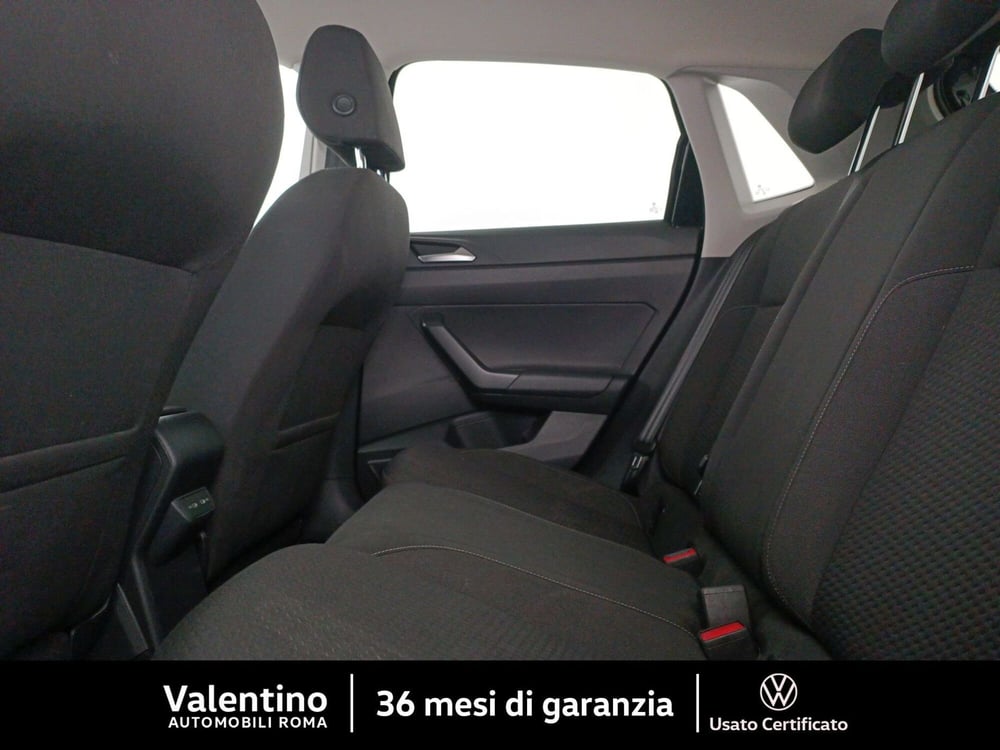 Volkswagen Polo usata a Roma (11)