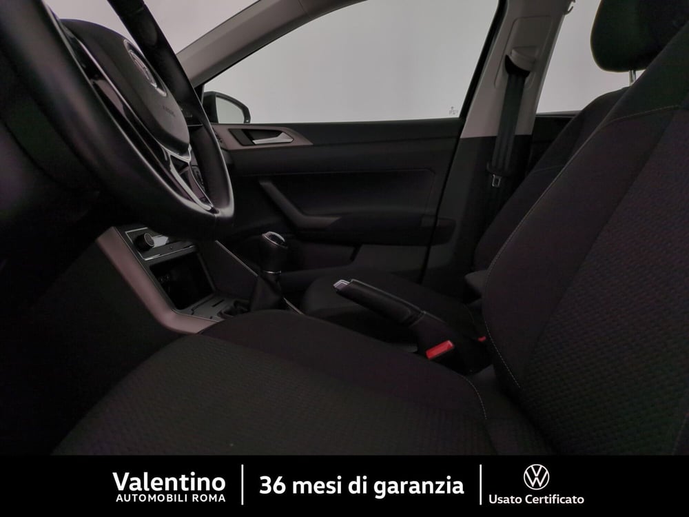 Volkswagen Polo usata a Roma (6)