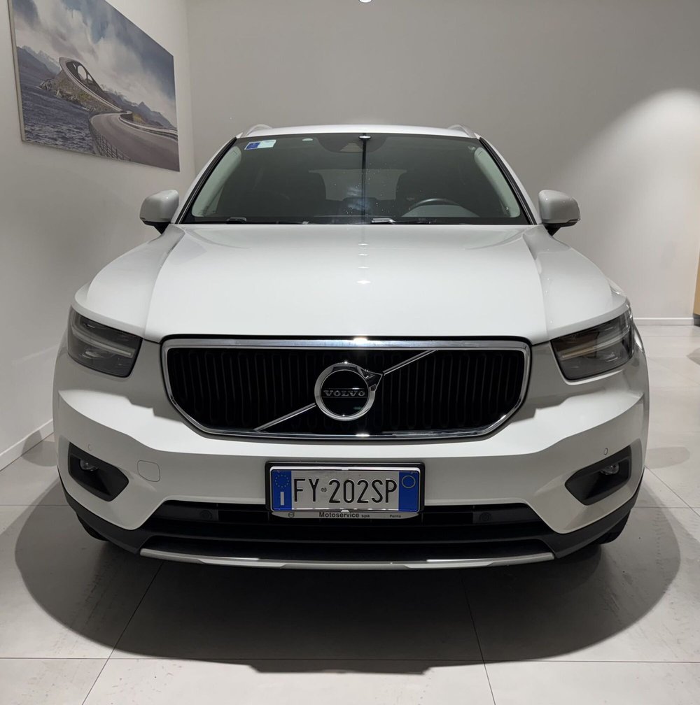 Volvo XC40 usata a Parma (2)