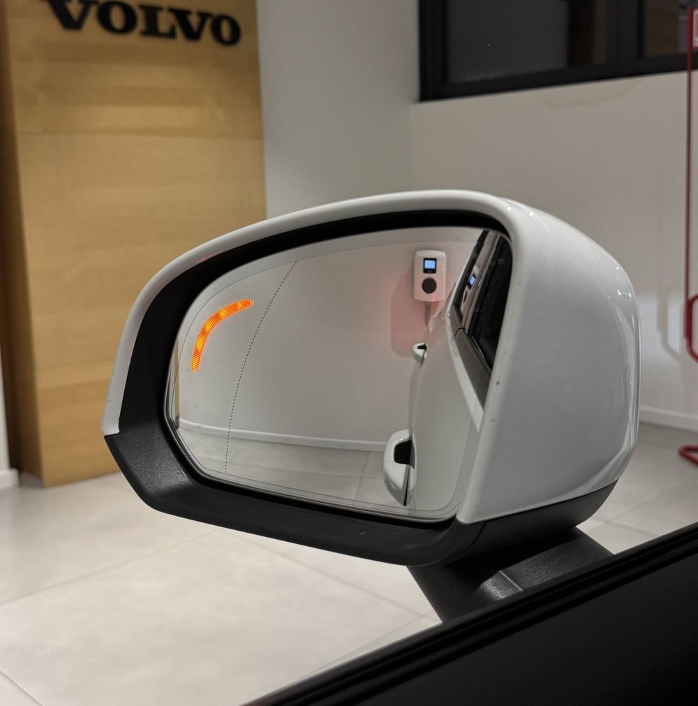 Volvo XC40 usata a Parma (6)