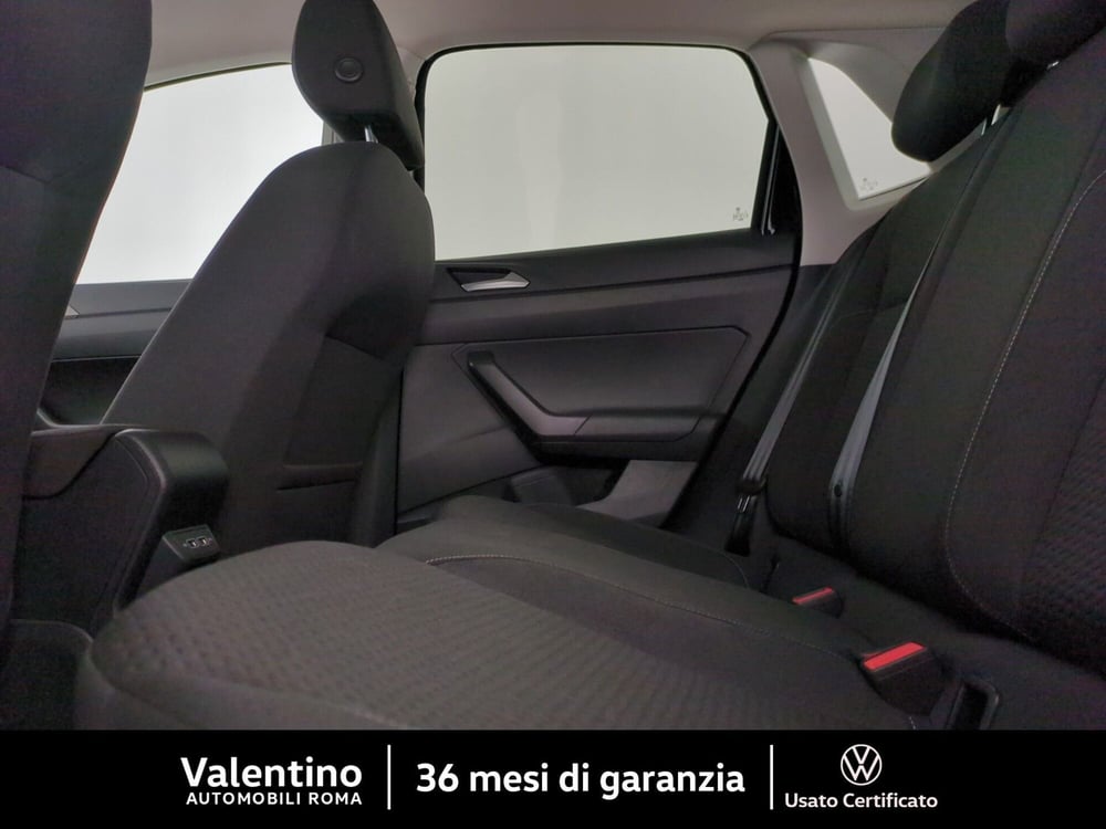 Volkswagen Polo usata a Roma (6)