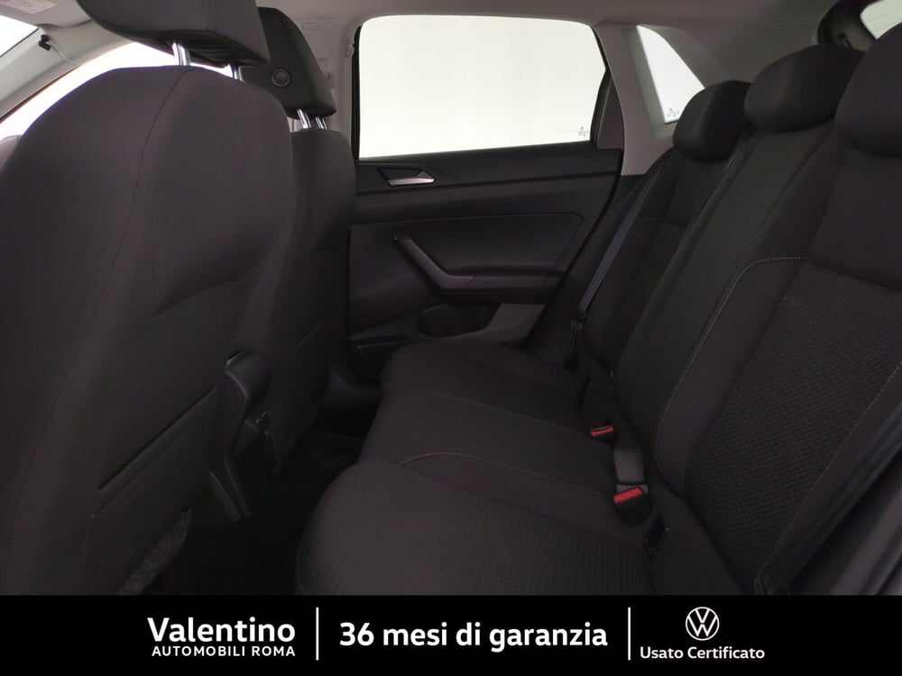 Volkswagen Polo usata a Roma (6)