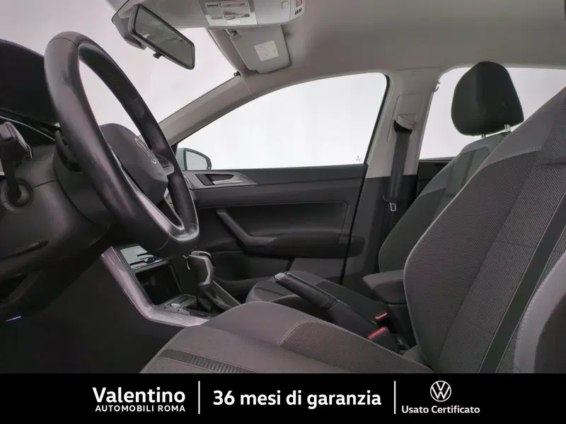 Volkswagen Polo usata a Roma (6)
