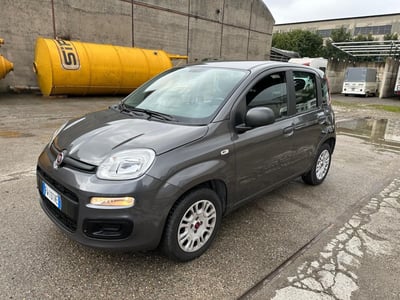 Fiat Panda 1.2 Easy  del 2019 usata a Lissone