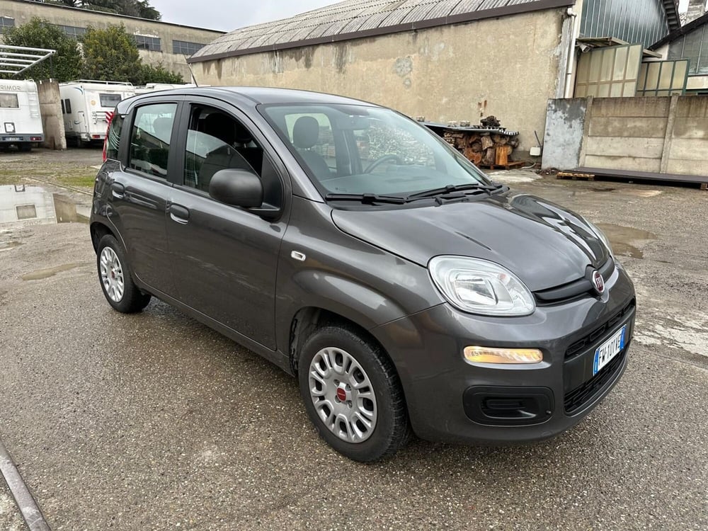 Fiat Panda usata a Monza e Brianza (2)