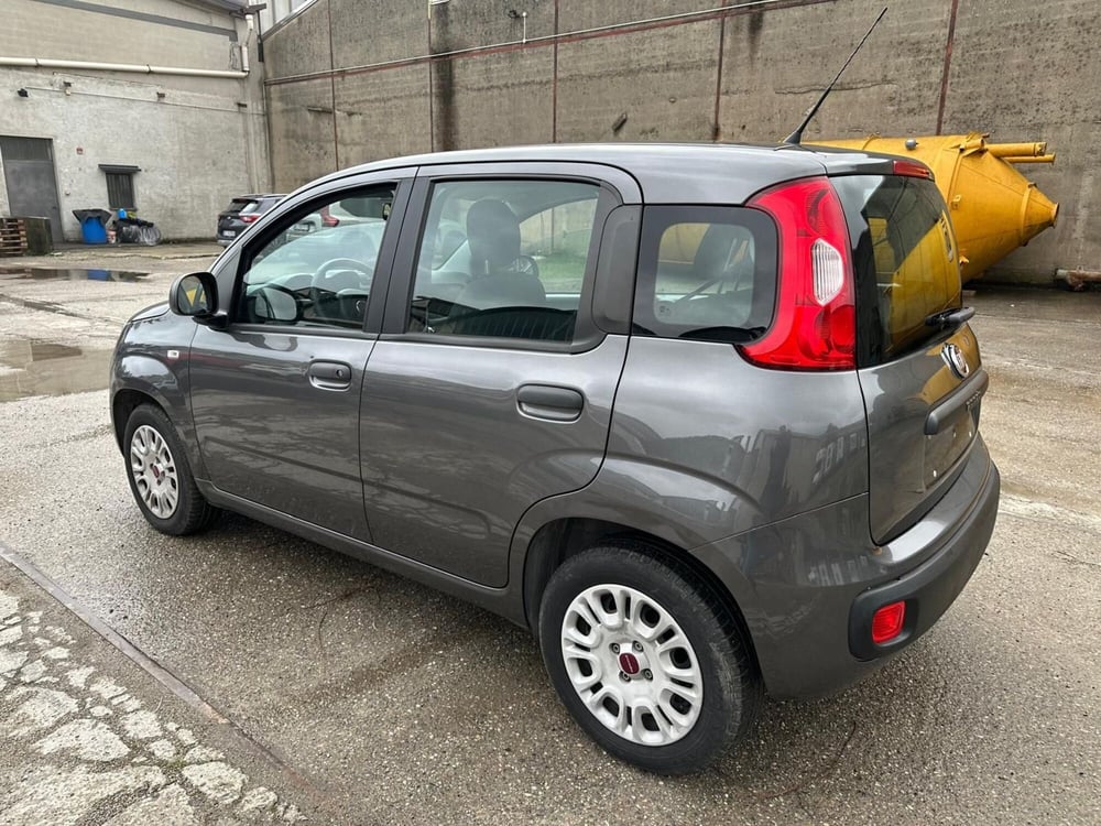 Fiat Panda usata a Monza e Brianza (5)