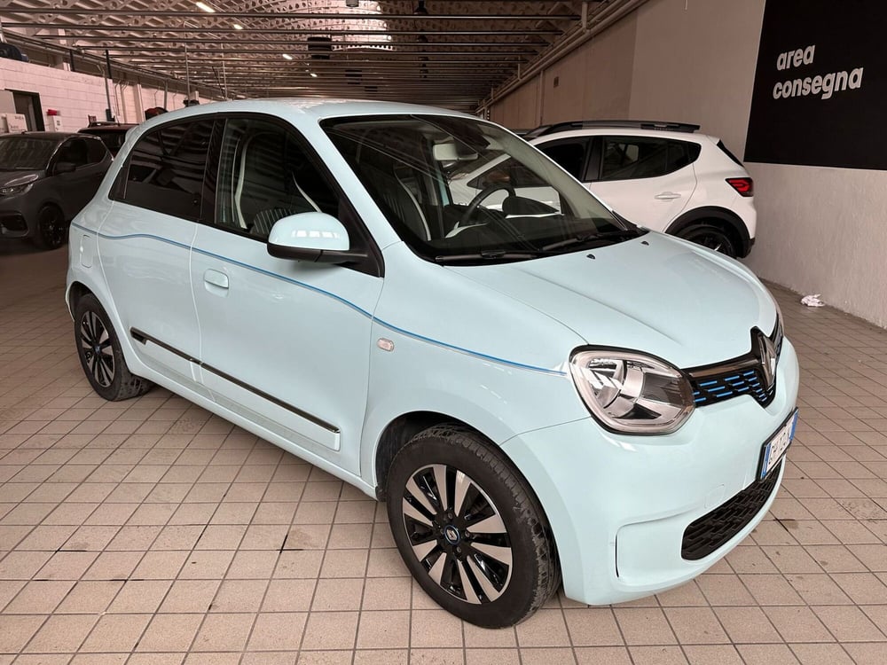 Renault Twingo usata a Monza e Brianza (2)