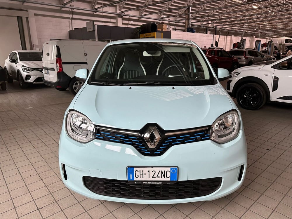 Renault Twingo usata a Monza e Brianza (3)