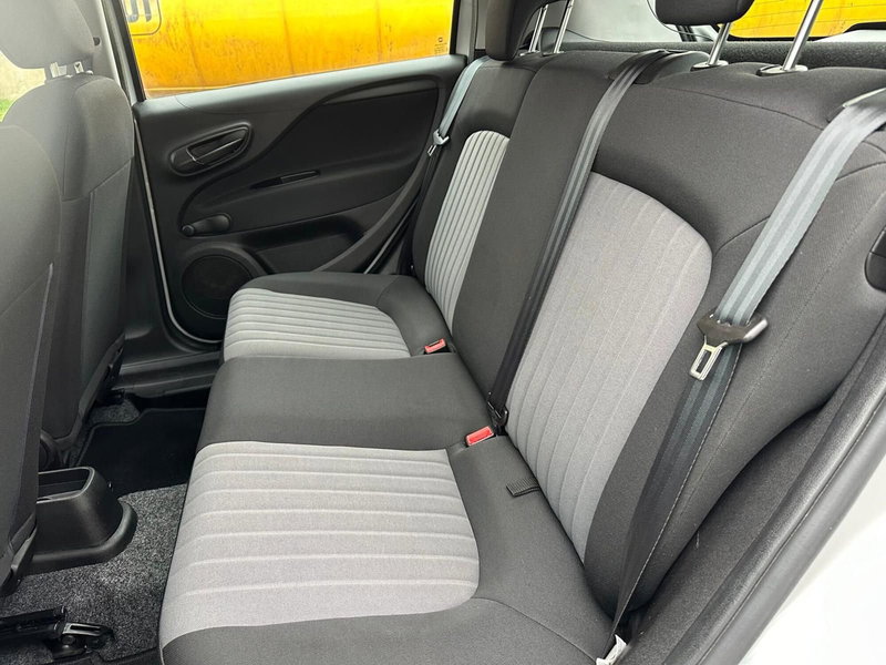 Fiat Punto usata a Monza e Brianza (8)