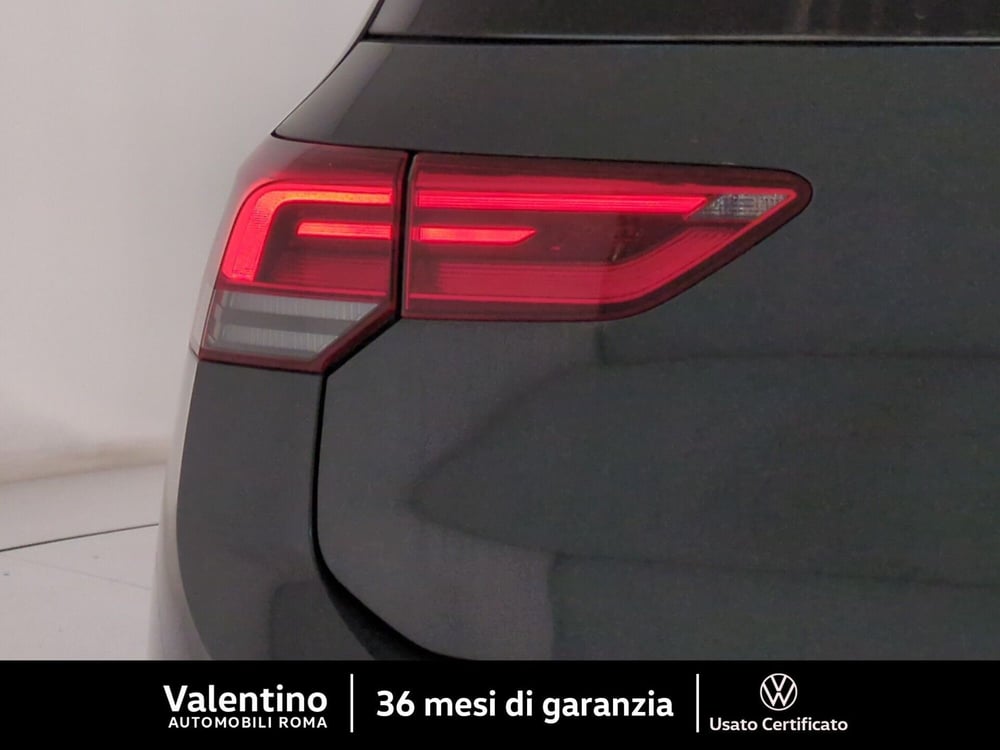 Volkswagen Golf usata a Roma (9)