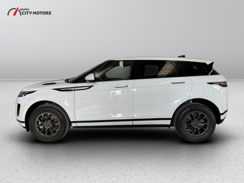 Land Rover Range Rover Evoque usata a Monza e Brianza (3)