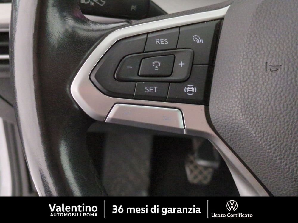 Volkswagen Golf usata a Roma (18)