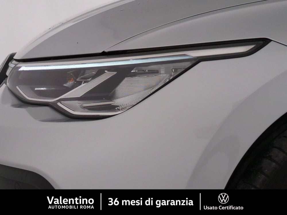 Volkswagen Golf usata a Roma (8)