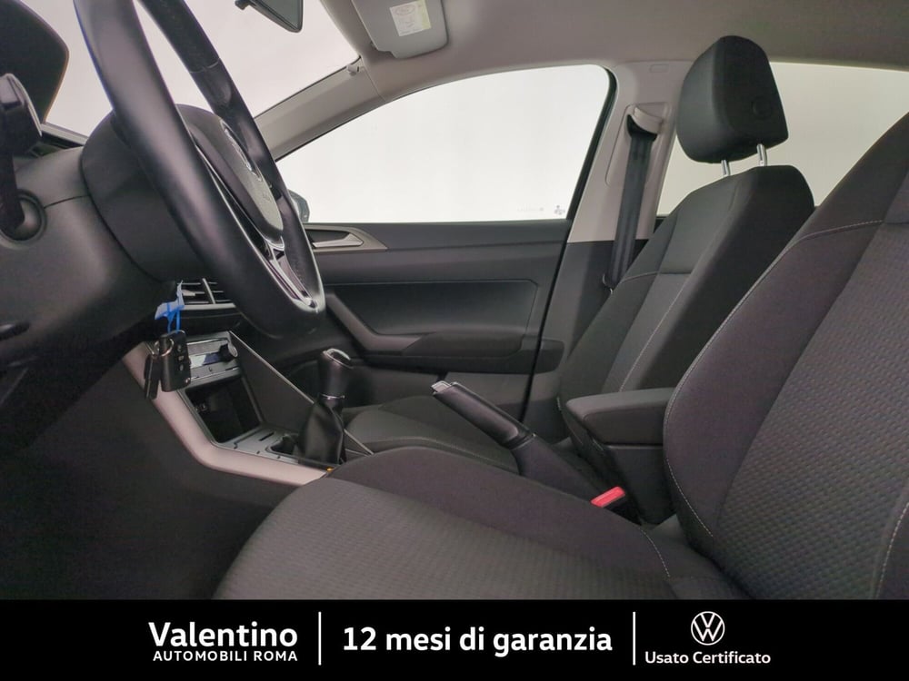 Volkswagen Polo usata a Roma (6)