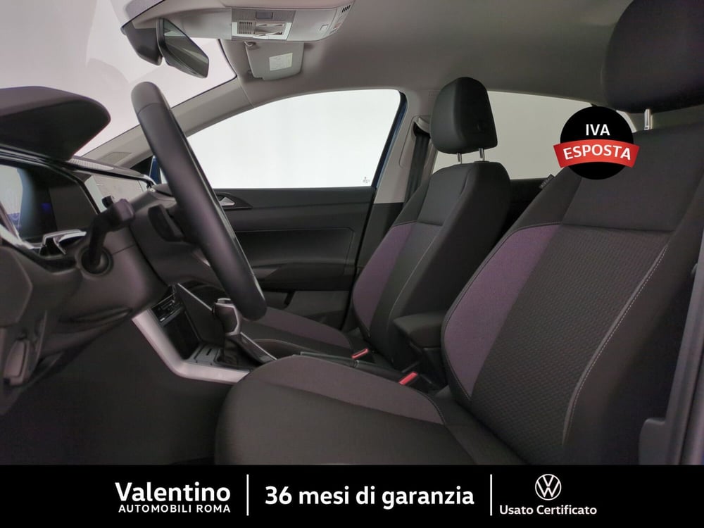 Volkswagen Polo usata a Roma (6)