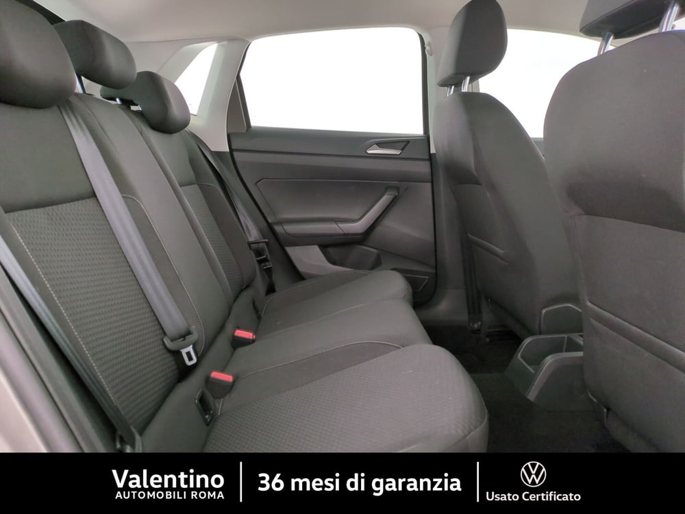 Volkswagen Polo usata a Roma (11)