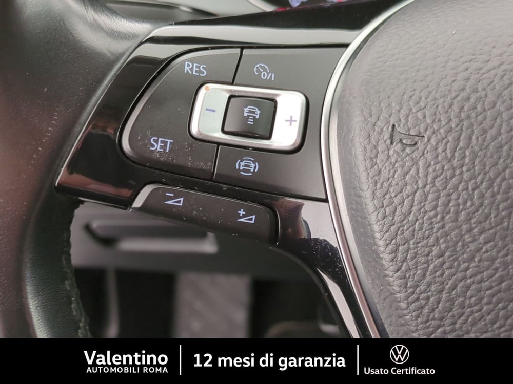 Volkswagen Golf usata a Roma (14)