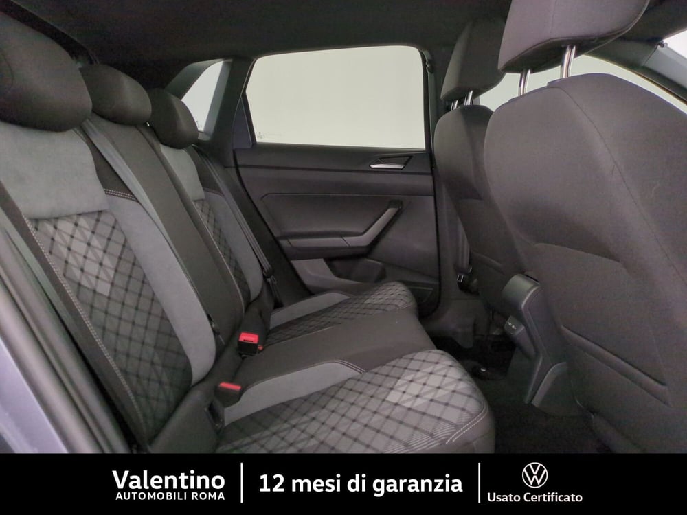 Volkswagen Polo usata a Roma (11)