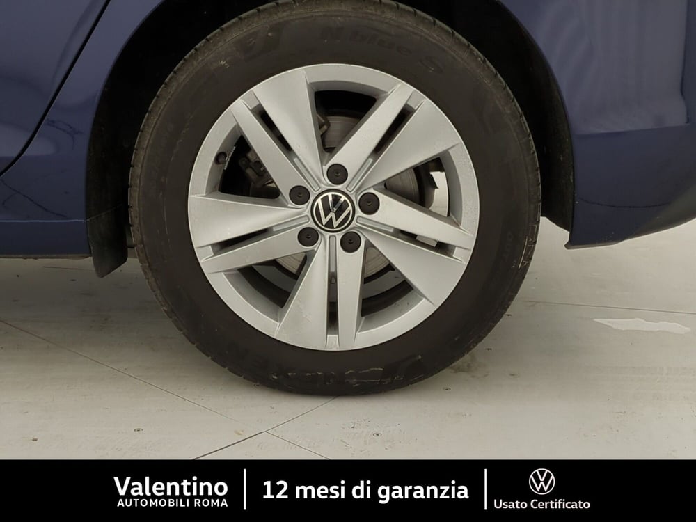 Volkswagen Golf usata a Roma (12)