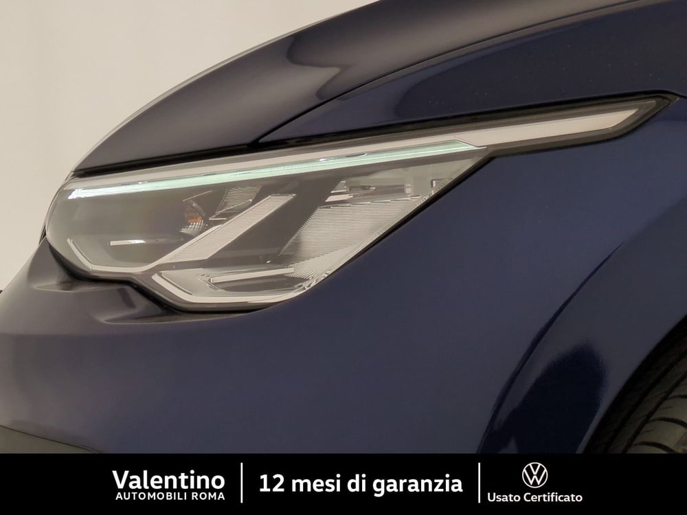 Volkswagen Golf usata a Roma (8)