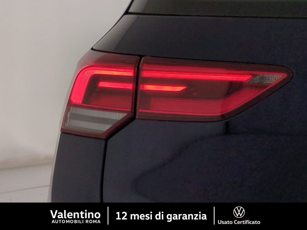 Volkswagen Golf usata a Roma (9)