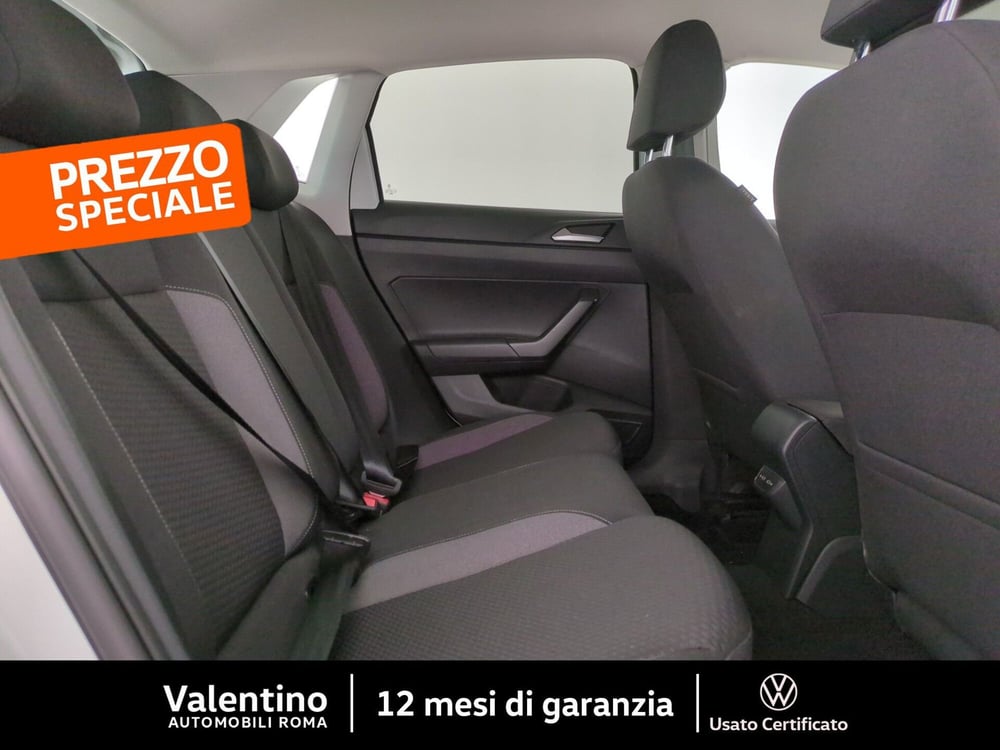 Volkswagen Polo usata a Roma (11)