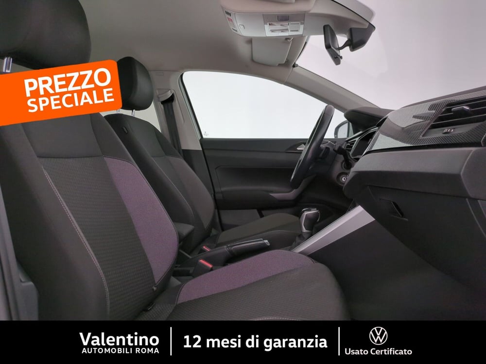 Volkswagen Polo usata a Roma (13)