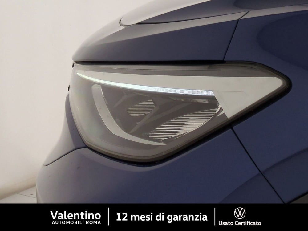 Volkswagen ID.4 usata a Roma (8)