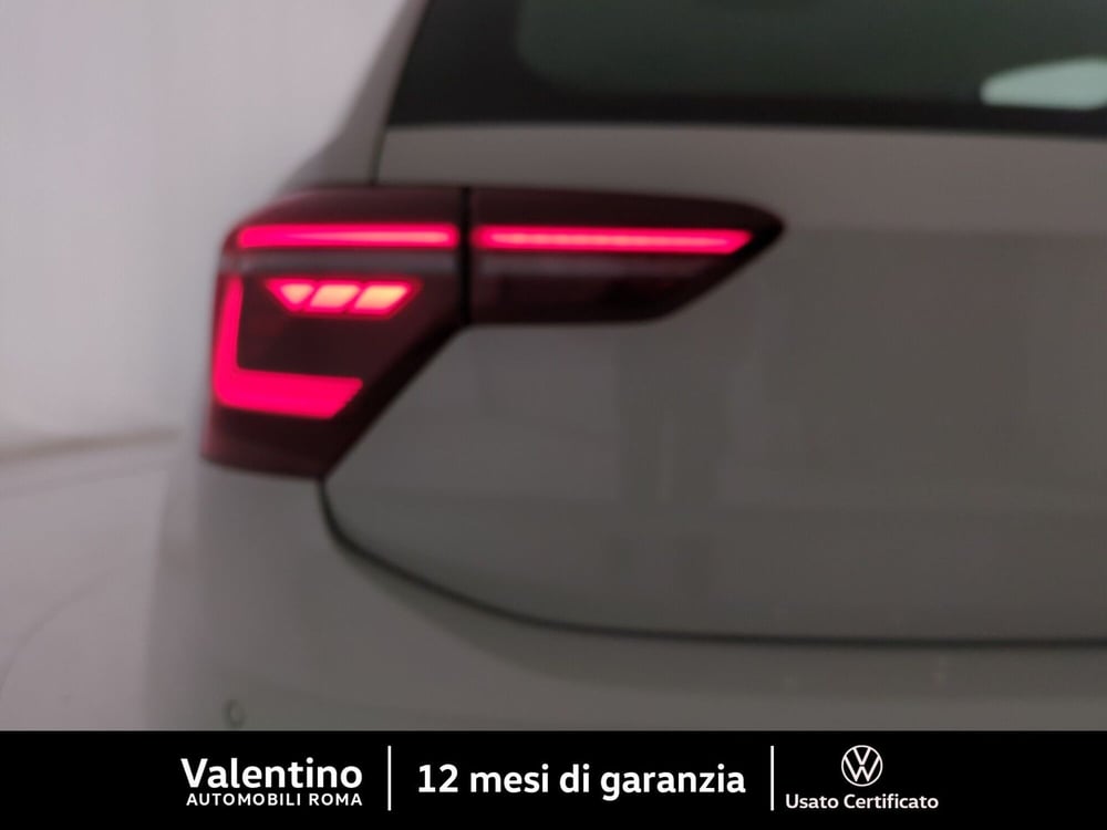 Volkswagen Polo usata a Roma (9)