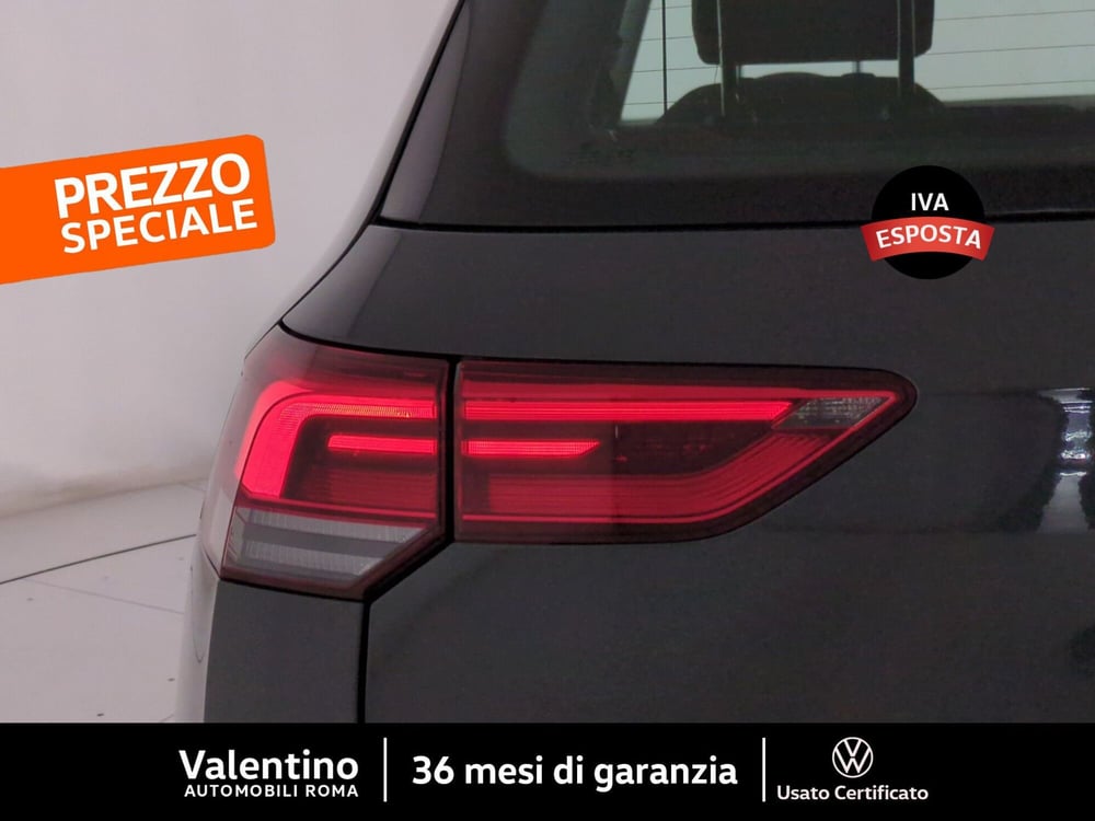 Volkswagen Golf usata a Roma (9)