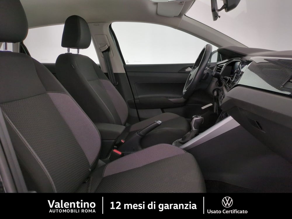 Volkswagen Polo usata a Roma (12)