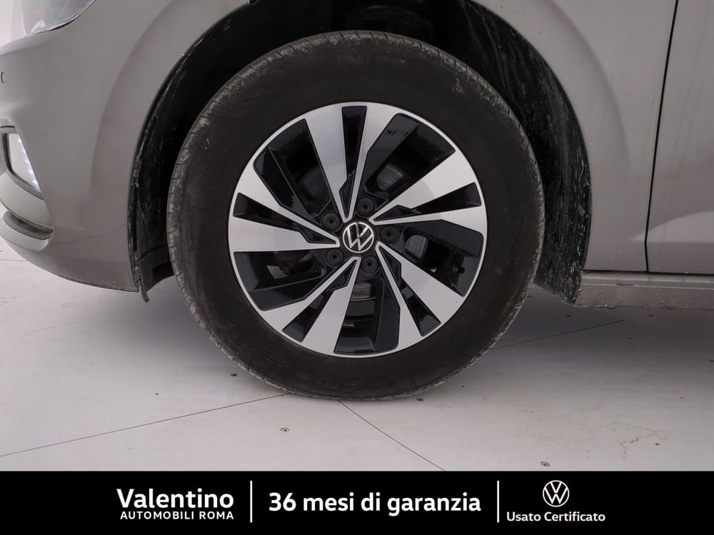 Volkswagen Polo usata a Roma (7)