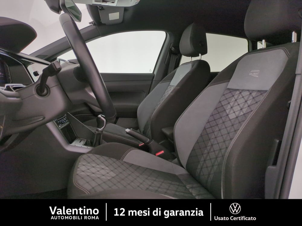 Volkswagen Polo usata a Roma (6)